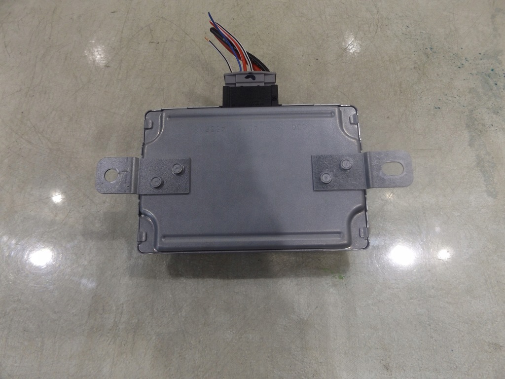 фото №6, Space star ii lift 1,2 модуль блок керування 8638a033