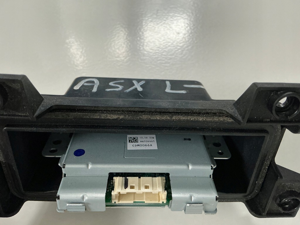 фото №4, Asx 19- модуль led преобразователь фара led