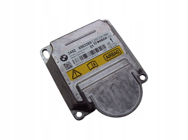 фото №1, Датчик подушка безпеки bmw 1 f20 4 f32