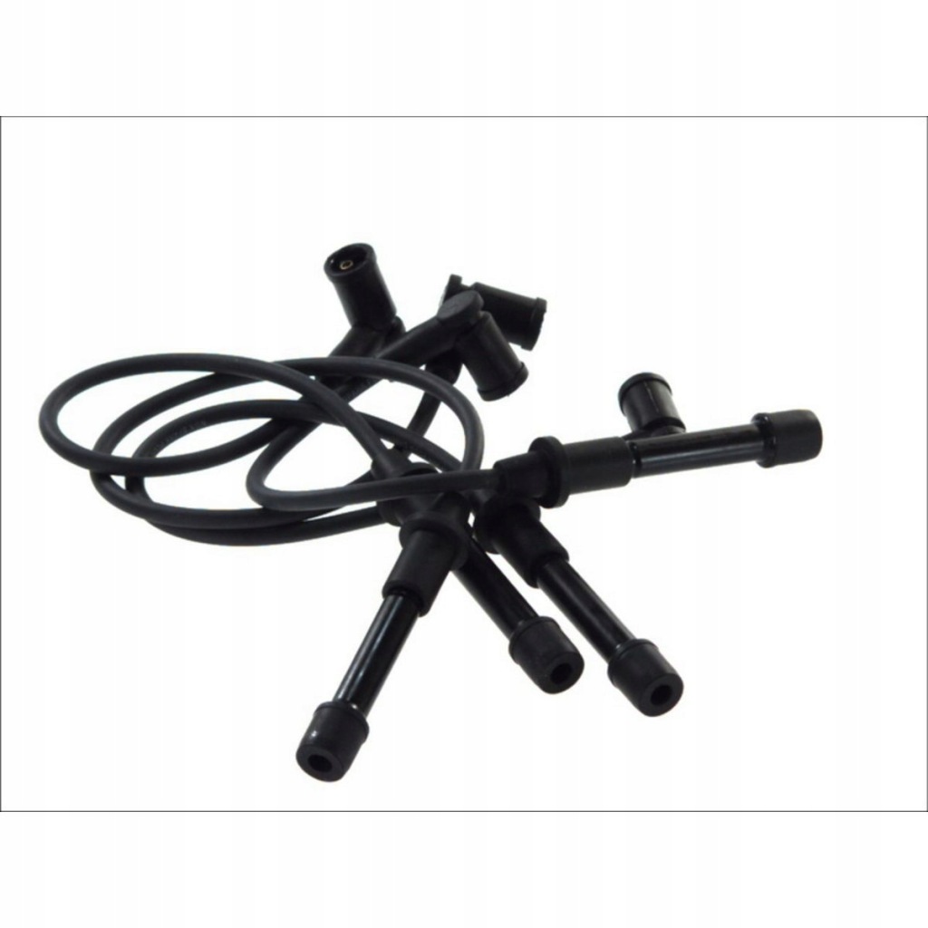 фото №1, Дроти запалювання ford galaxy i 95-06 2.0