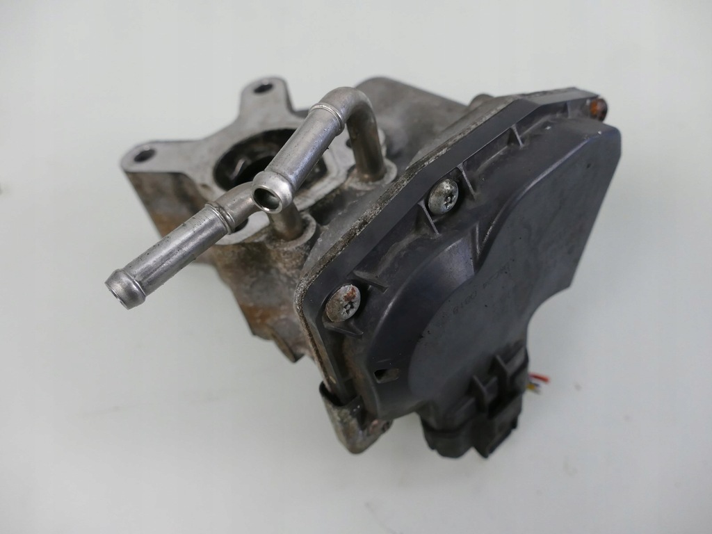 фото №1, Nissan pathfinder r51 lift 2.5 dci клапан egr navara d40 14710-5x00d