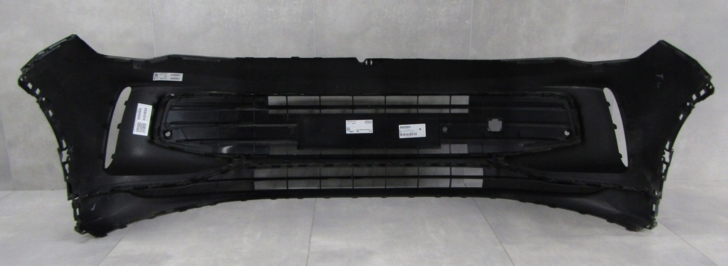 фото №8, Бампер перед передний volskwagen vw tiguan iii 3 571 2023-