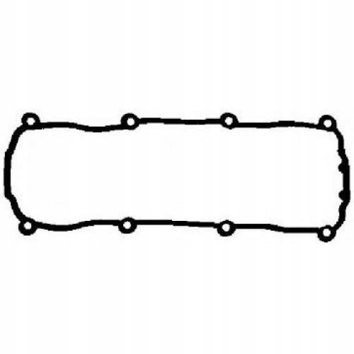 фото №1, Прокладка кришки клапанів vw audi