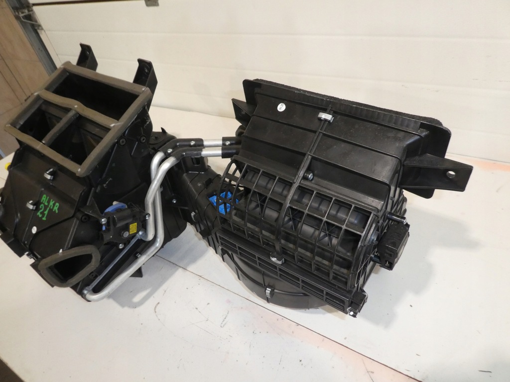 фото №3, Ford ranger обігрівач