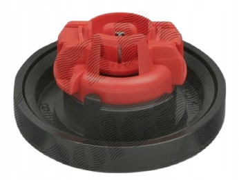 фото №1, Крышка заливной топлива + ключ citroen c2 jm berlingo scudo