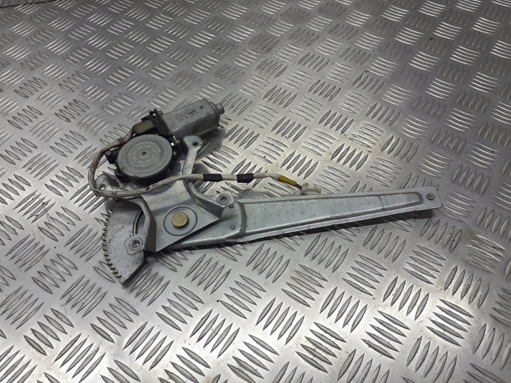 фото №1, Механізм скло mazda оригінальний номер 862100-3922