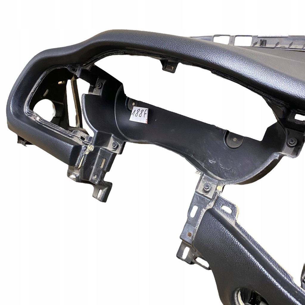 фото №7, Dodge challenger 2019 приборная панель приборная