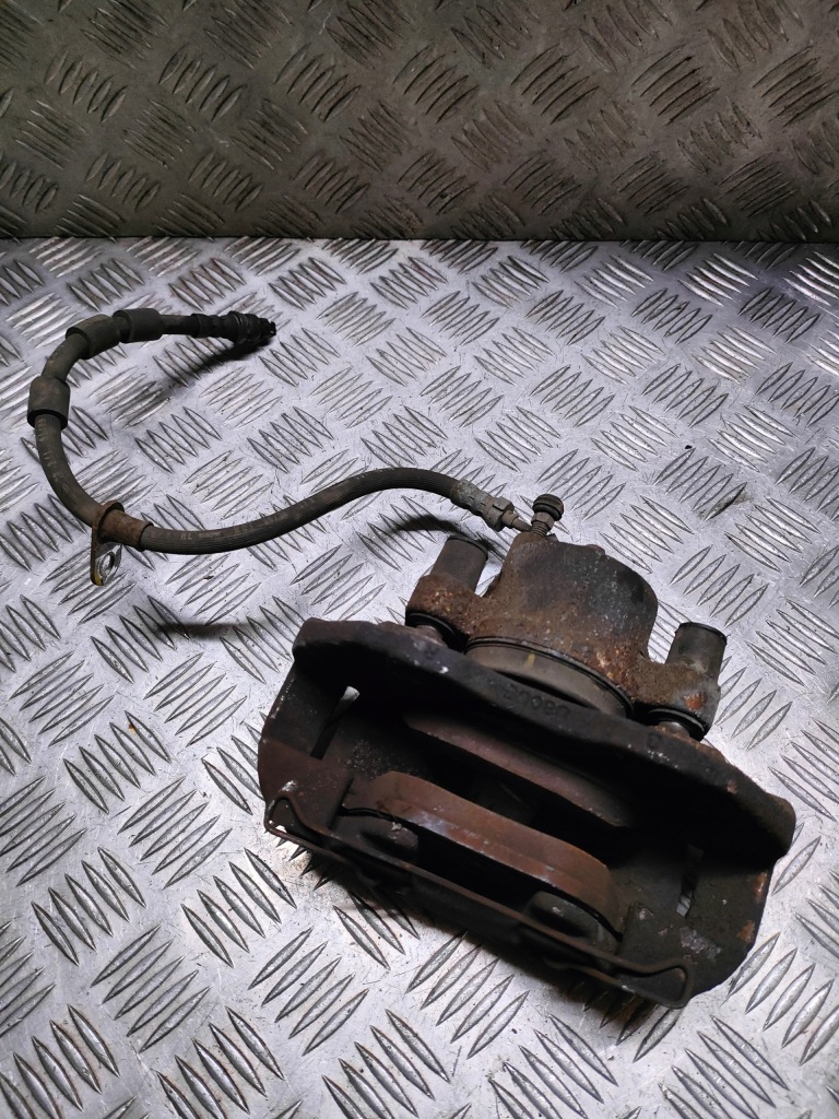 фото №1, Ford ecosport 2016 1.0 супорт гальмівний лівий перед