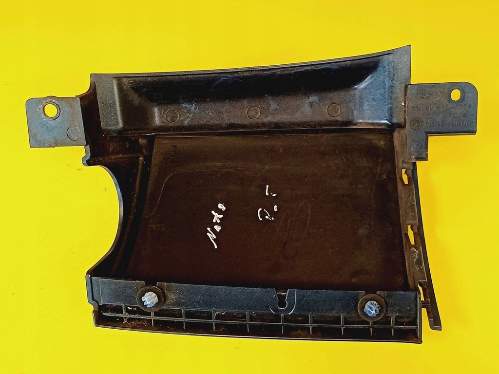 фото №10, Молдинг pod фара правый задняя nissan note 781289u01a nr76