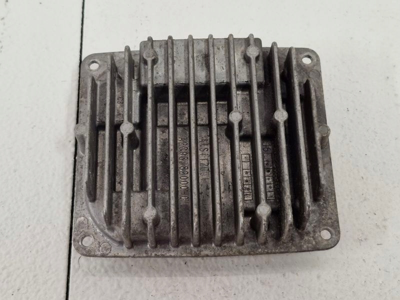 фото №1, Volvo v40 ii перетворювач модуль led a2c99886901