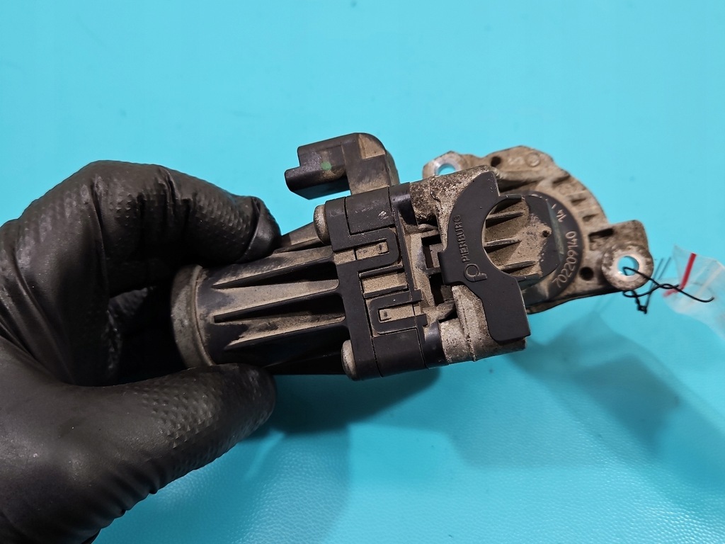 фото №6, Клапан egr peugeot 2008 i 9802194080 1.6 hdi