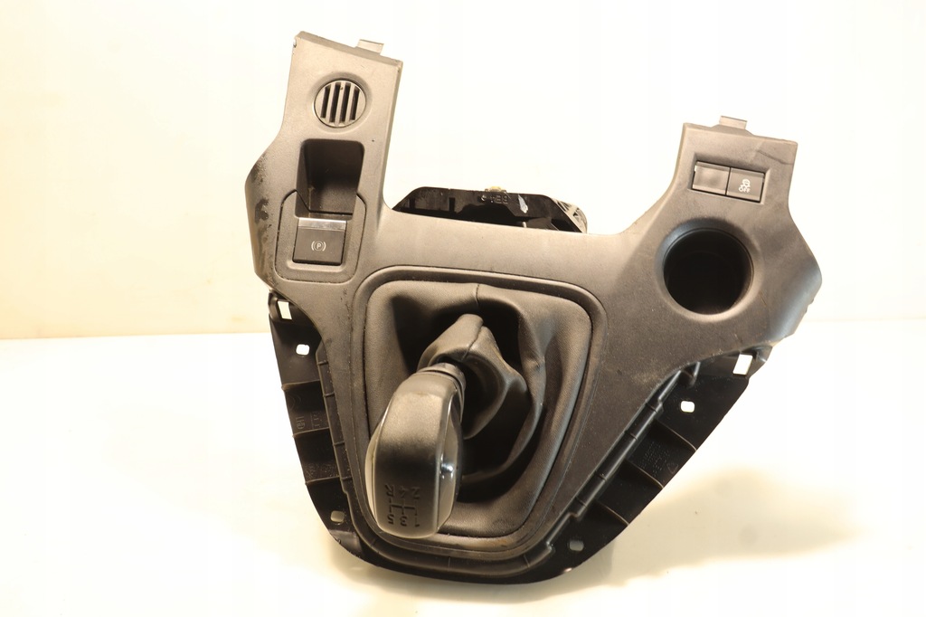 фото №1, Домкрат перемикання передач opel combo e 1.5 bluehdi