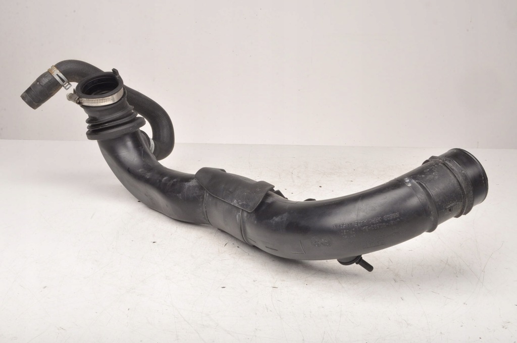 фото №6, Ford transit connect mk2 1.0 труба воздухозаборник воздуха