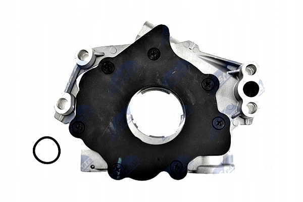 фото №11, Насос масла jeep grand cherokee 5.7 v8 98-05 chrysler 300 5.7 v8