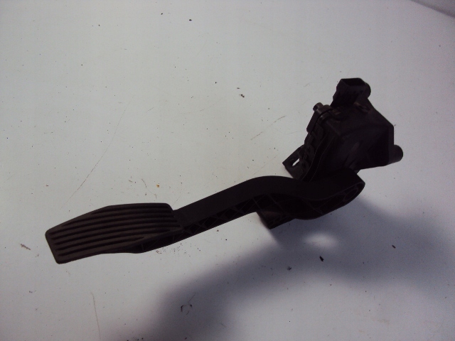 фото №3, Педаль газу opel corsa c бензин 2002 r