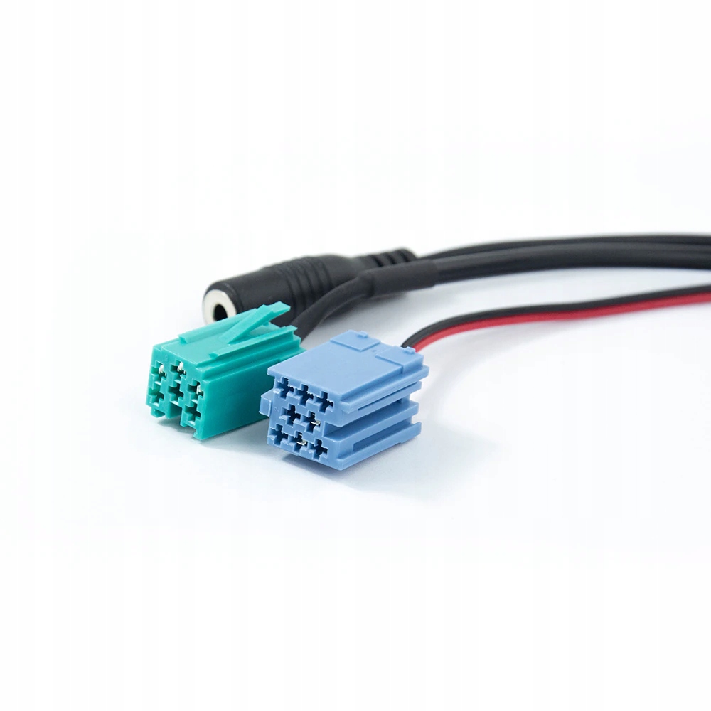 фото №8, Адаптер модуль bluetooth aux renault laguna megane