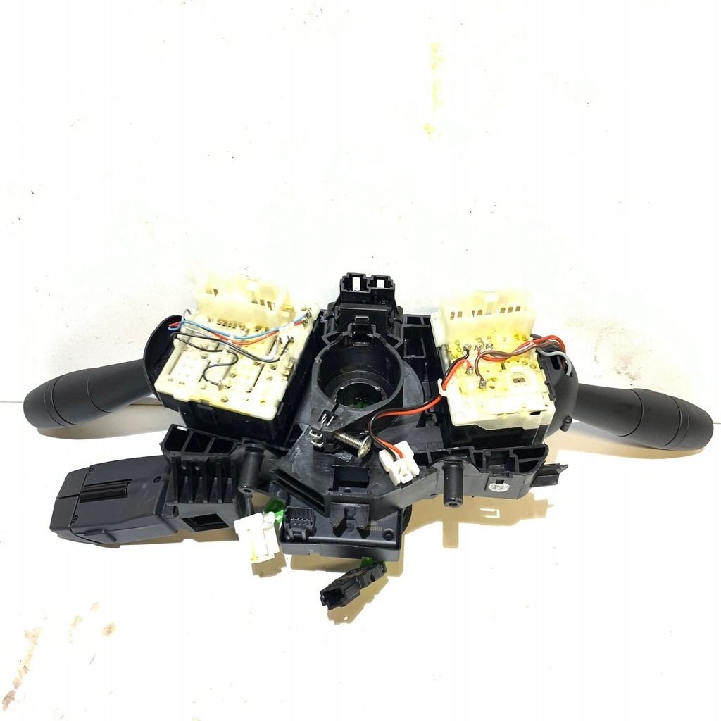 фото №7, Renault trafic iii vivaro nv300 стрічка перемикачі 479452659r 255674417r