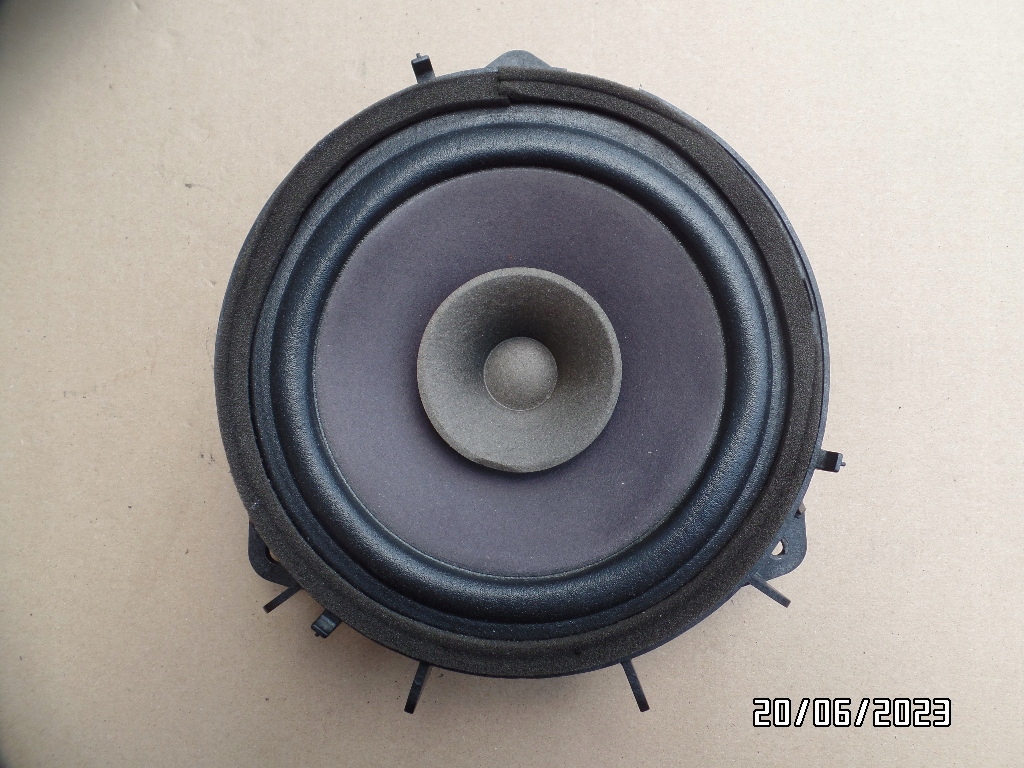 фото №1, Динамик дверь перед левый previa ii 86160-28511