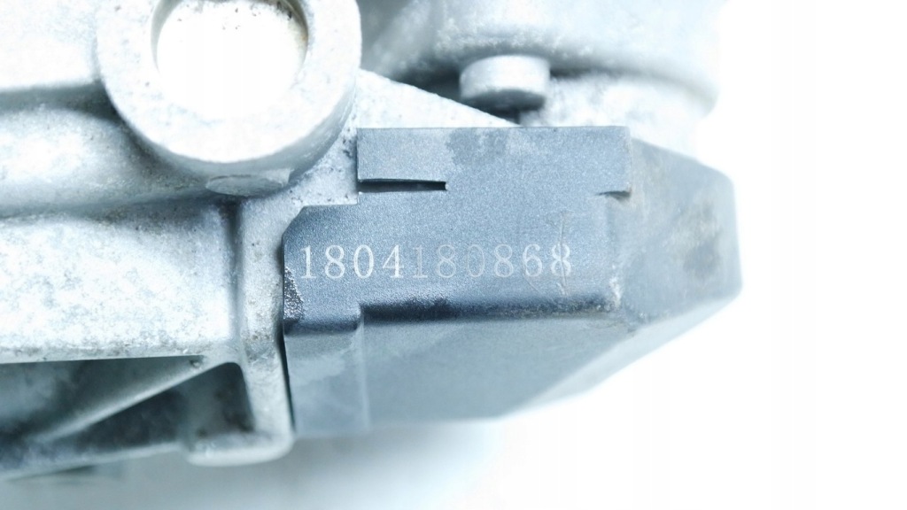 фото №10, Радіатор вихлопних газів egr skoda octavia ii lift 2.0