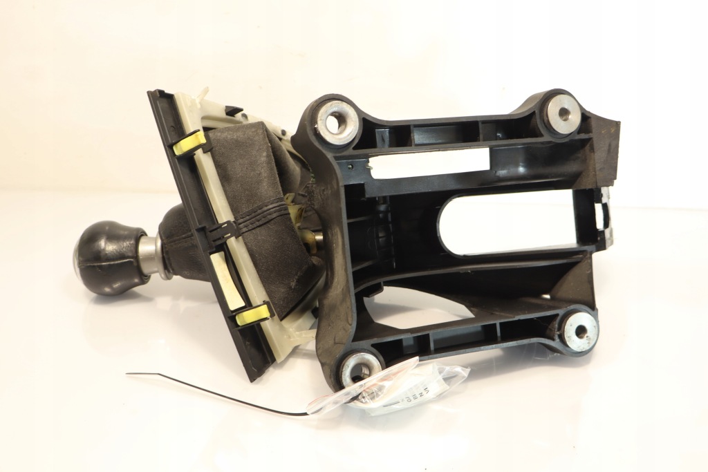 фото №5, Ручка домкрат перемикання передач toyota verso 1.8