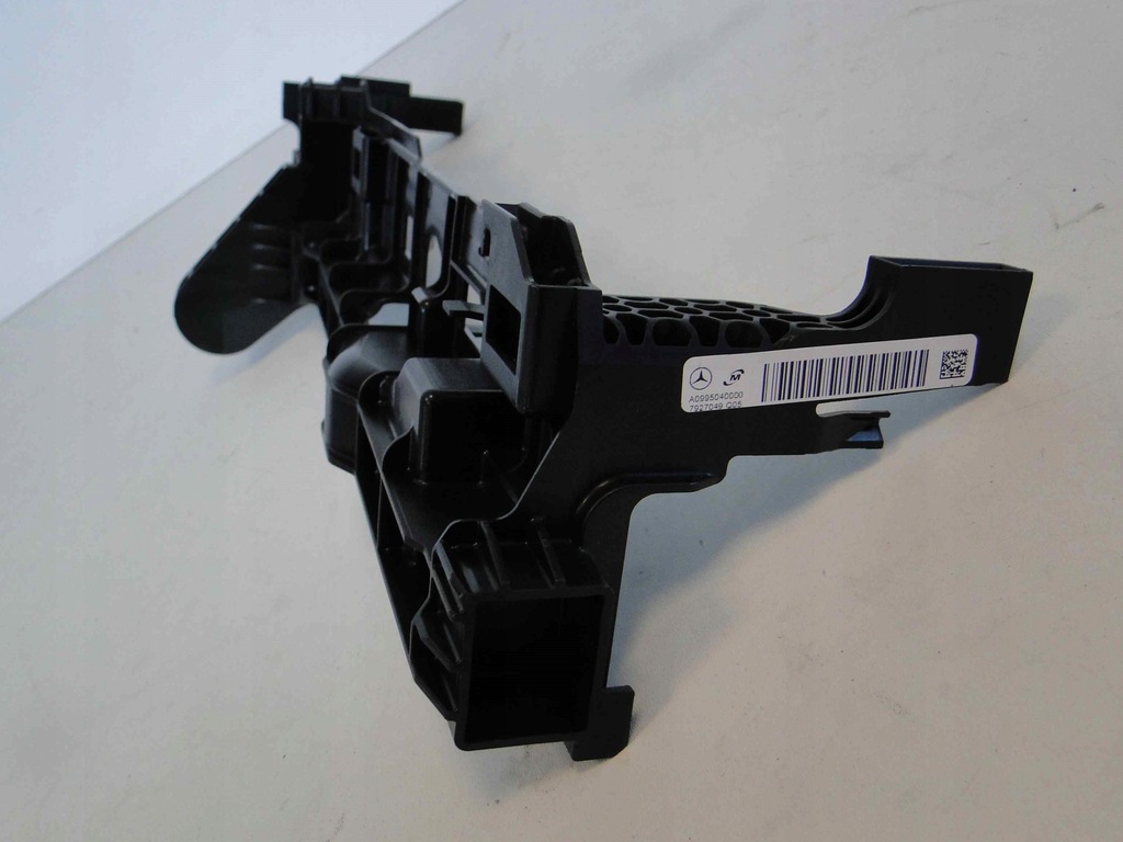 фото №8, Mercedes s w222 222 lift рама радиатор левая