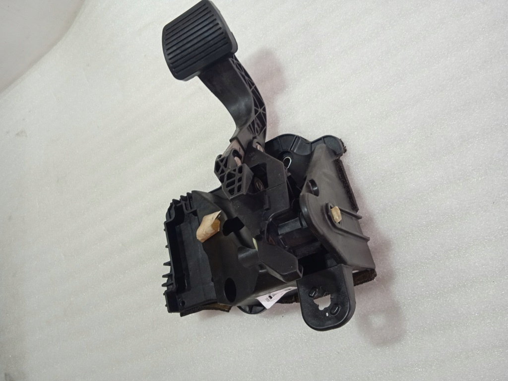 фото №3, Jeep renegade fiat 500 педаль тормоза 00520165370