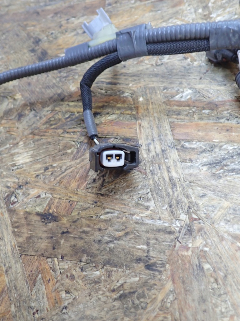 фото №5, Жгут впрыскная lexus is iii 200t 300 po lift 2018 europa 82219-30040