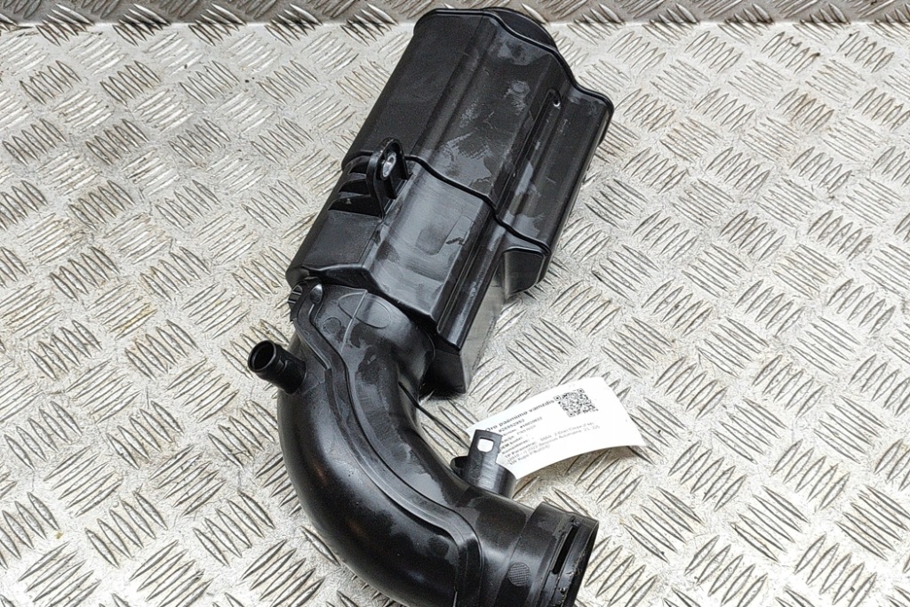 фото №5, Bmw 2 gran coupe f44 резонатор впуск 8675263 2.0 бензин 225kw 2022 2655295