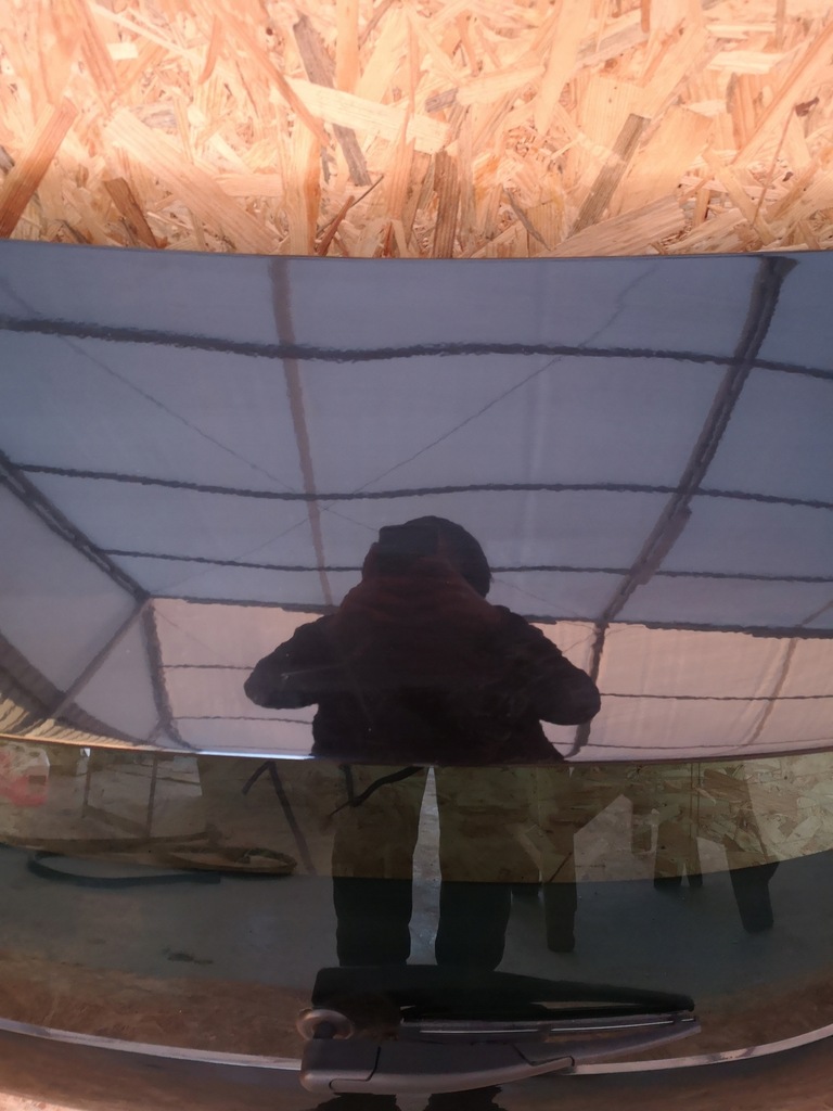 фото №7, Renault megane iv крышка багажника задняя hb tegne камера