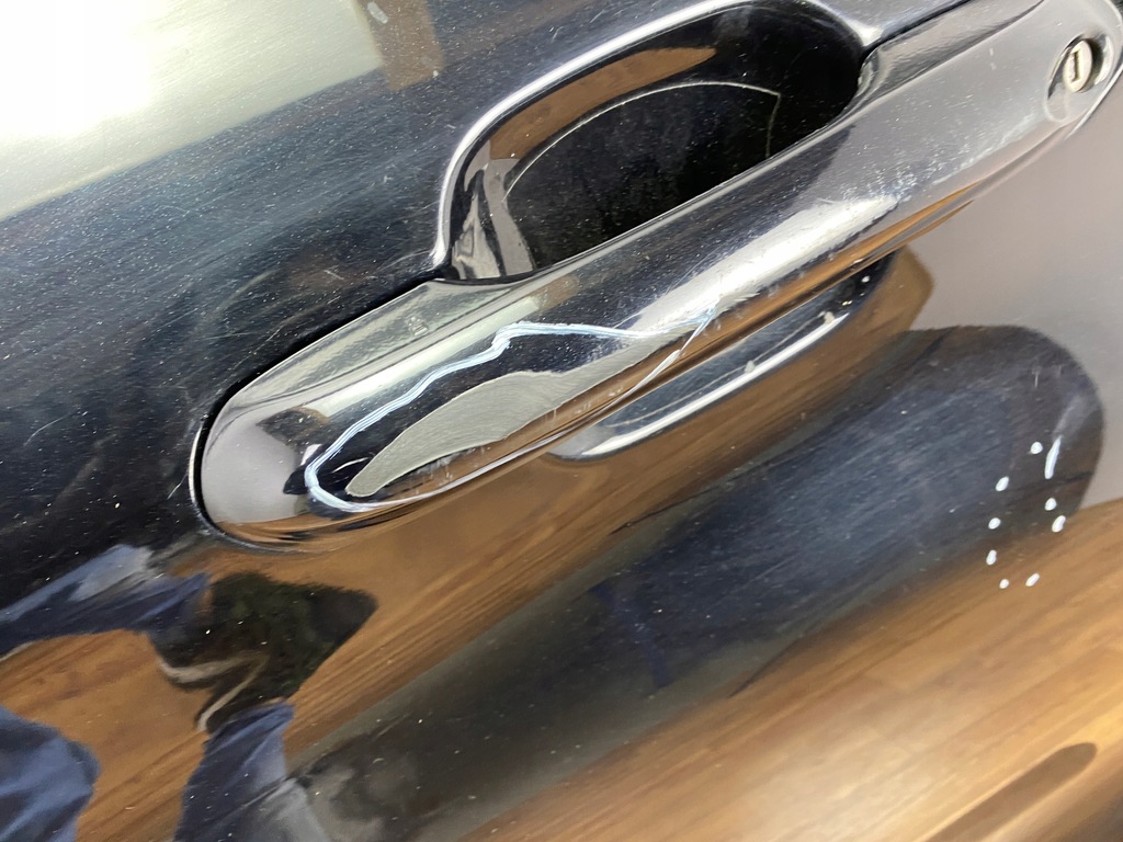 фото №10, Двері ліва лівий передні перед ford explorer 2020+ usa