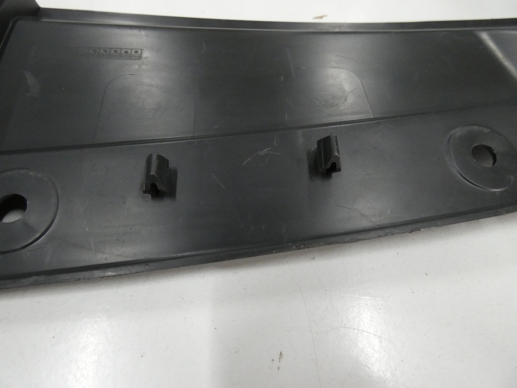 фото №10, Накладка, захист поперечина seat leon iii lift 2.006