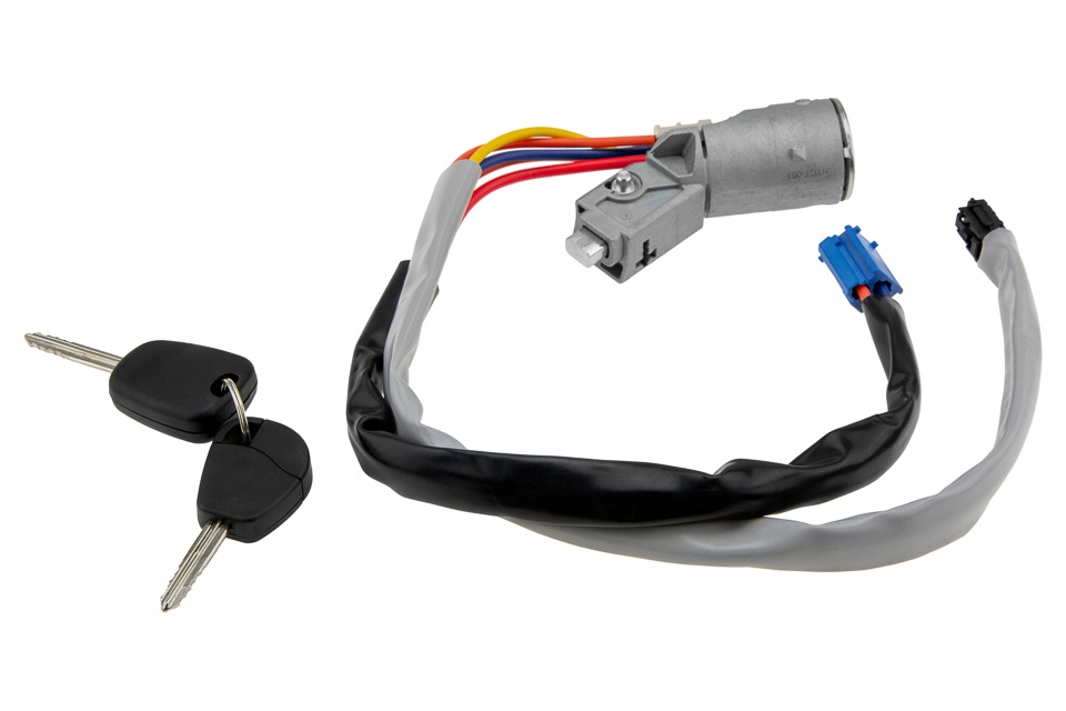 фото №7, Замок зажигания est-ct-001 nty