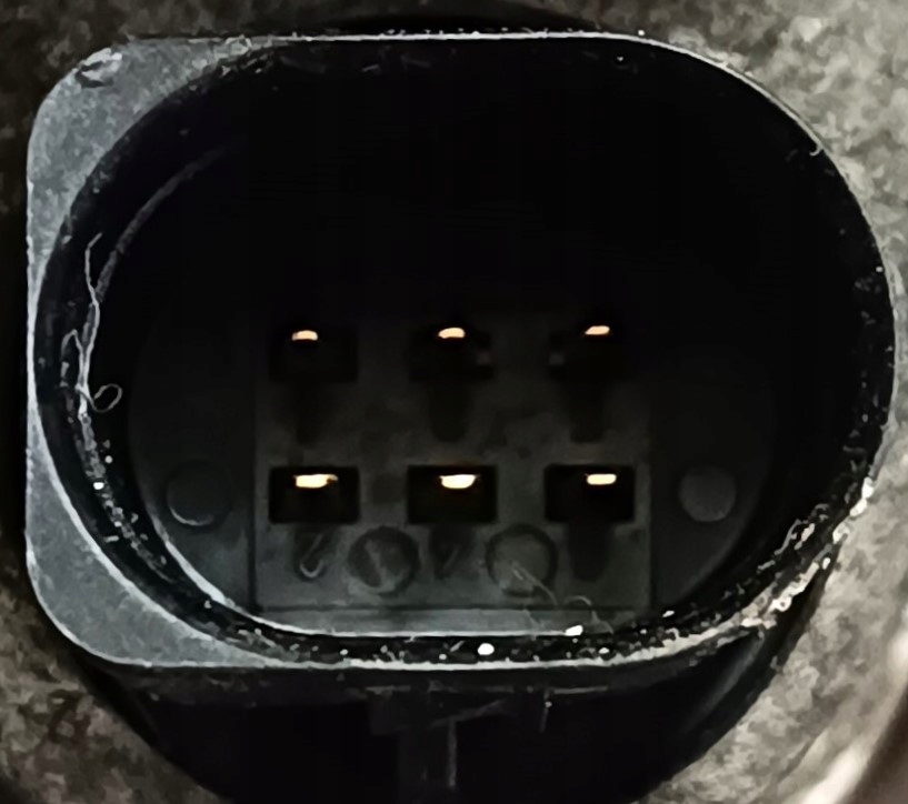 фото №3, Renault megane ii 02 r 16 16v дроссельная заслонка