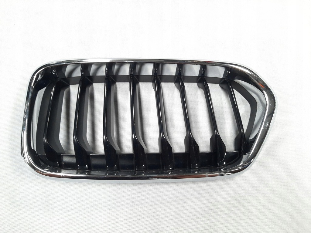 Купити Bmw x1 f48 решітка радіатора радіатора решітка радіатора права 7424778