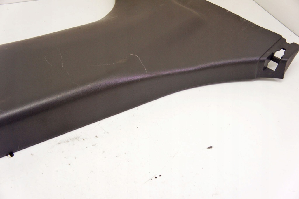 фото №5, Ow144 nissan leaf i ze0 защита стойка правая середина