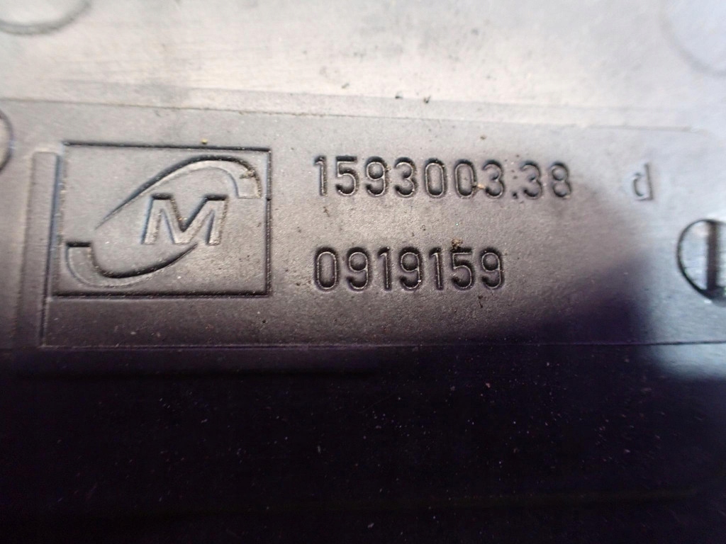 фото №8, Bmw e46 01-06 1.8 вентилятор радиатора модуль 69226701