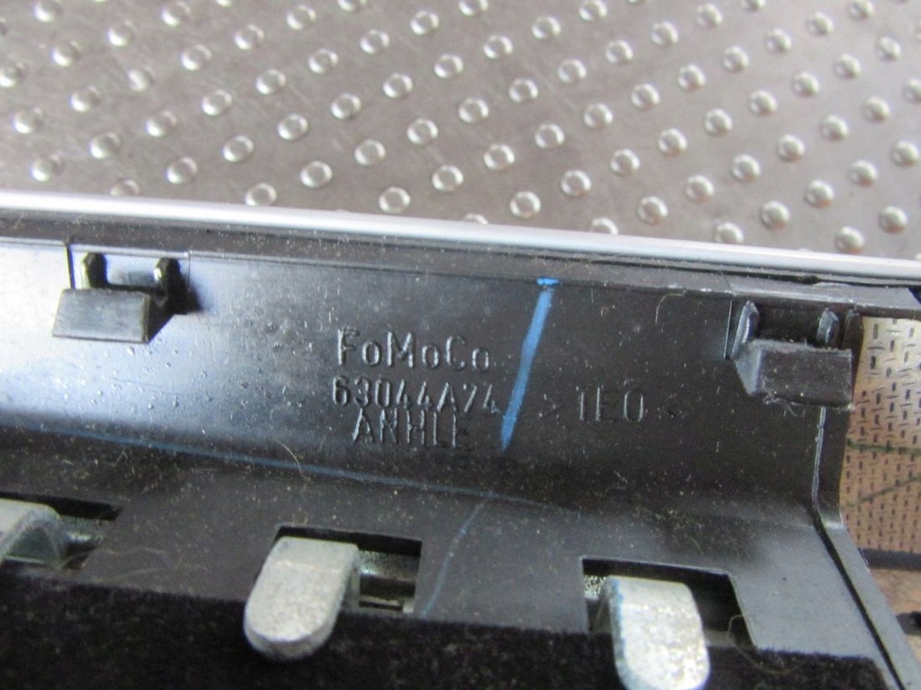 фото №7, Ford mustang v lift 2011 подушка подушка безопасности пассажира