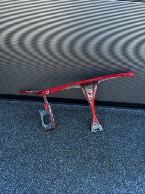 фото №1, Pas передний nissan gt86 subaru brz