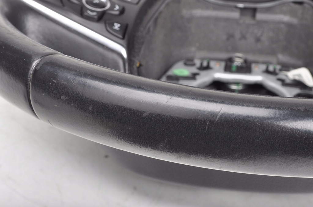 фото №8, Opel insignia a повітропровід lift шкіряний multi