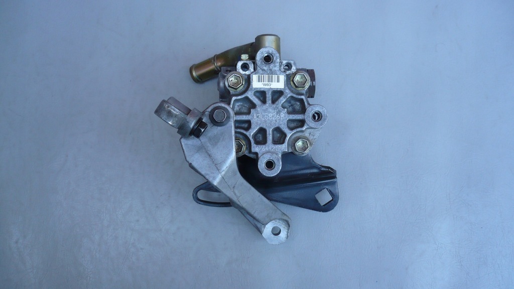 фото №7, Насос підсилювача chrysler pacifica 2,0