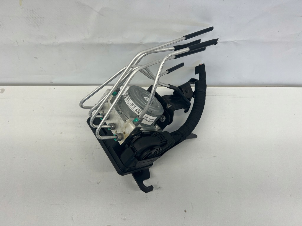 фото №1, Logan iii 1.0 sce насос abs 476603432r