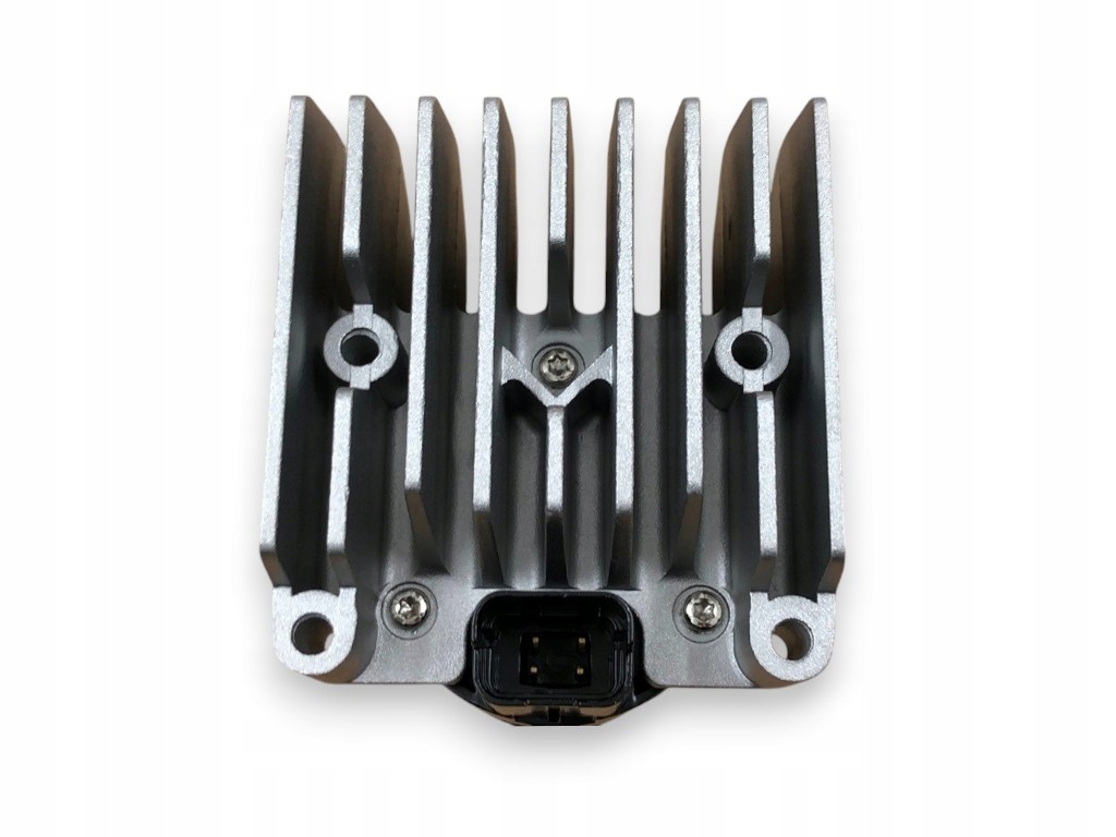 фото №1, Модуль блок керування фара led 4 pin 22783822 do cadillac ats 2012-19