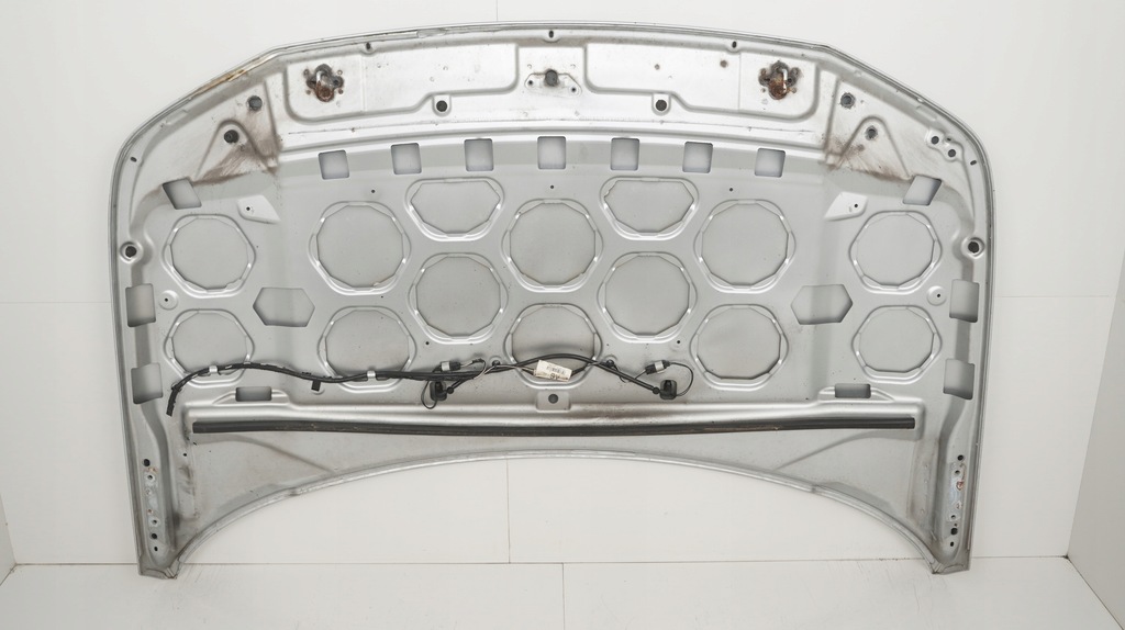 фото №9, Капот кришка двигуна land rover freelander ii 06-10r 798