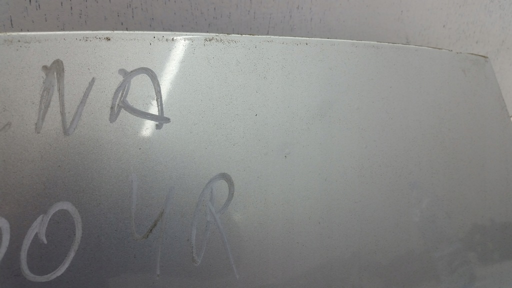 фото №3, Капот porsche cayenne 2004 la7w