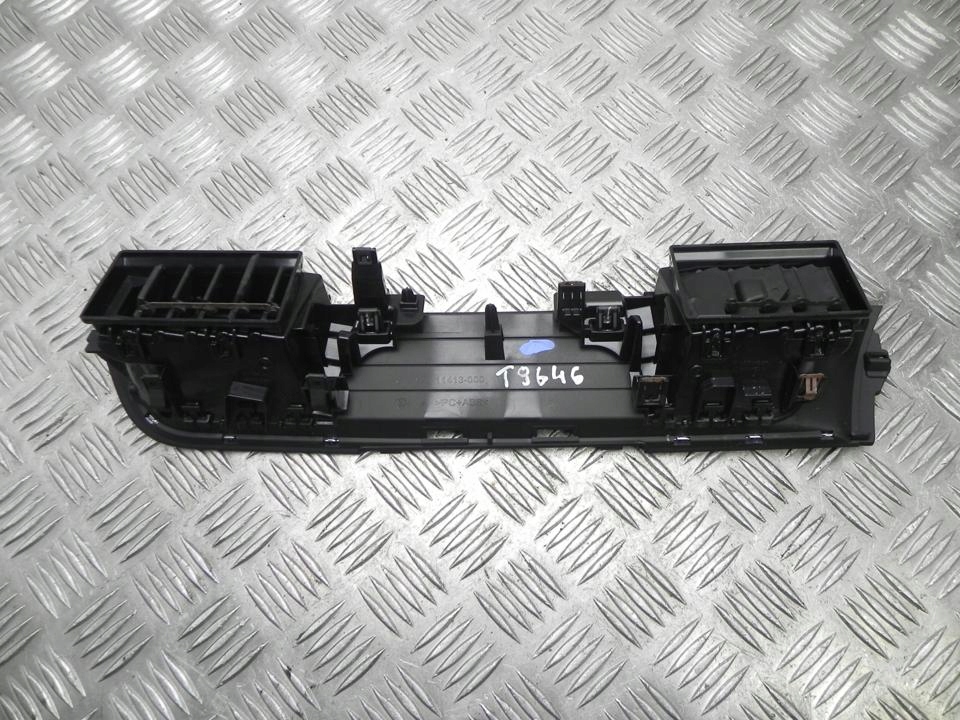 Насадка повітряна renault zoe 2020 681041242r в Україні