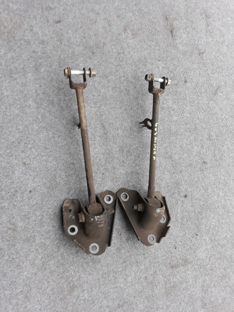 фото №1, Рычаг задняя dacia duster 4x4