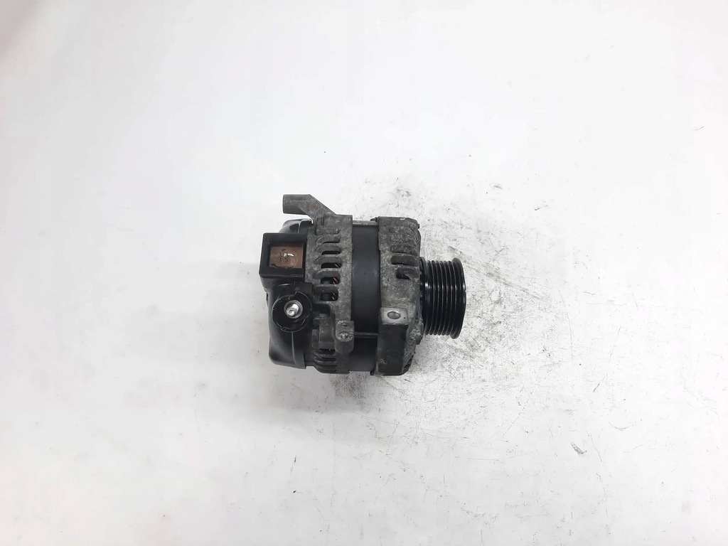 фото №6, Honda accord viii 2.2 дизель генератор 104210-2660