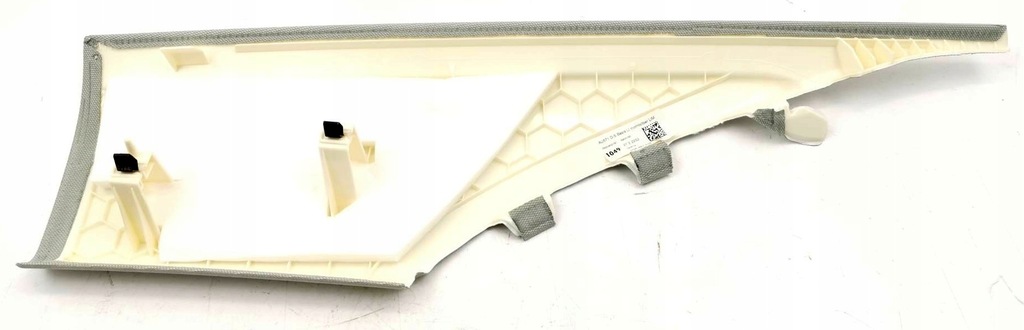 фото №13, Защита обшивка стойка левый задняя audi a6 c7 sedan 4g5867245