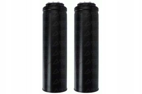 фото №2, Защита отбойники амортизатора sachs