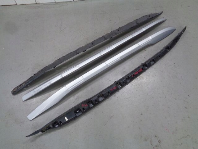 фото №1, Ford ecosport mk2 14 рейлинги кровельные cn15-n55122-a